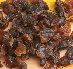 Nhãn nhục gói 100g