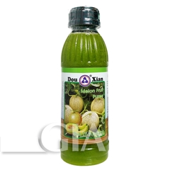 Sinh tố Douxian chai 1L - DƯA LƯỚI