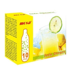 Gas Mosa hộp 10 viên - GAS SODA