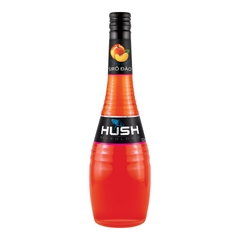 Syrup Hush chai 750ml - VỎ CAM