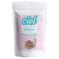 Sữa bột nguyên kem Ciel 1kg