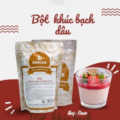 Bột khúc bạch BKB bịch 500g - SỮA