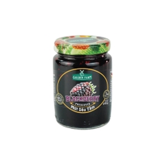 Mứt Golden Farm - DÂU TẰM 210G