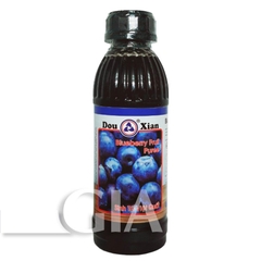 Sinh tố Douxian chai 1L - DƯA LƯỚI