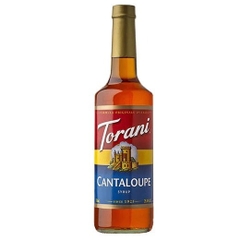 Syrup Torani chai 750ml - DƯA LƯỚI
