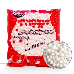 Trân châu Gia Uy 2kg - TRẮNG
