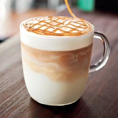 Bột Milk Foam Luave gói 100g