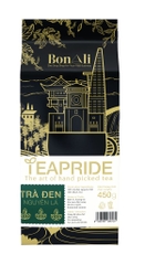 Trà đen nguyên lá Teapride gói 450g