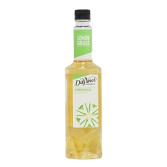 Syrup Davinci chai 750ml - ĐÀO