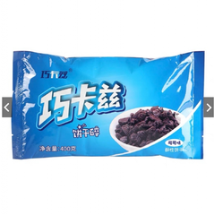Vụn Bánh gói 400g - SOCOLA