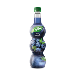 Siro Freshy chai 710ml - VIỆT QUẤT