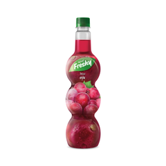 Siro Freshy chai 710ml - NHO