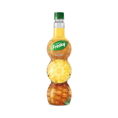 Siro Freshy chai 710ml - THƠM