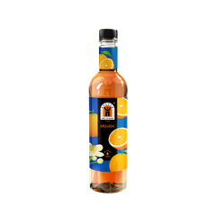 Siro/ syrup Hestia chai 750ml - CAM