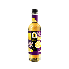 Siro/ syrup Hestia chai 750ml - CHANH