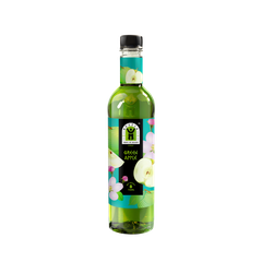 Siro/ syrup Hestia chai 750ml - TÁO