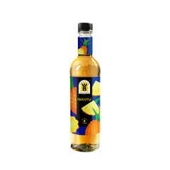 Siro/ syrup Hestia chai 750ml - THƠM