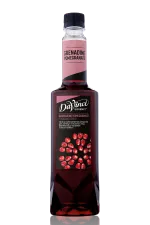 Syrup Davinci chai 750ml - LỰU