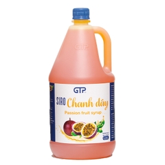 Siro Gia Thịnh Phát bình 1.9L - ĐƯỜNG ĐEN