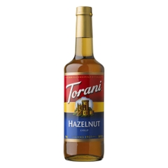 Syrup Torani chai 750ml - HẠT DẺ