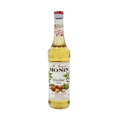 Syrup Monin Chai 700ml - HẠT DẺ