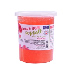 Thạch thủy tinh Hùng Chương hộp 1kg - ỔI