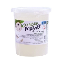Thạch thủy tinh Hùng Chương hộp 1kg - MÃNG CẦU