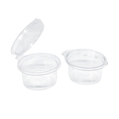 Lốc 50 hộp - Hủ Panna 60ML