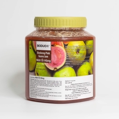 Mứt Boduo hộp 1kg (hộp trong) - ỔI HỒNG