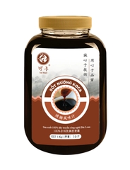 Sốt nướng Koca chai 1kg
