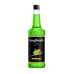 Syrup LongBeach chai 740ml - KIWI