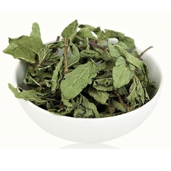 Lá bạc hà khô - 100G