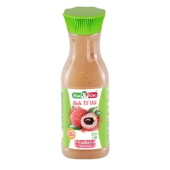 Sinh tố Mama Rosa Chai 1000ml - DÂU
