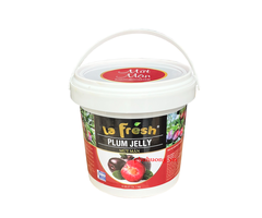 Mứt La Fresh (90% xác) hủ 1kg - MẬN