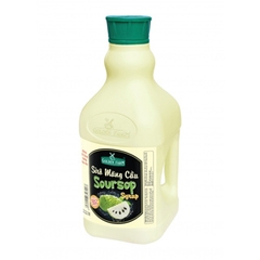 Siro Golden Farm can 2L - MÃNG CẦU