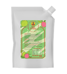 Mứt Lermao 1.2kg - ỔI