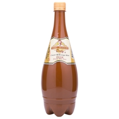 Siro Maulin chai 1kg3 - CARAMEL