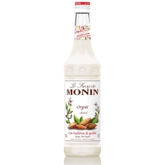 Syrup Monin Chai 700ml - HẠNH NHÂN