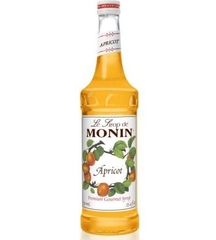 Syrup Monin Chai 700ml - MƠ