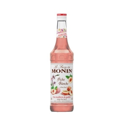 Syrup Monin Chai 700ml - ĐÀO