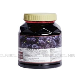 Mứt Boduo hộp 1kg (hộp trong) - DÂU TẰM