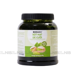 (KM) Sốt Boduo Signature hộp 900g - HẠT DẺ CƯỜI - giảm 37.500/hộp đến ngày 27/06