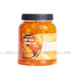 Mứt Boduo Signature hộp 900g - XOÀI