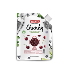 Mứt Chunky gói 1kg - ỔI