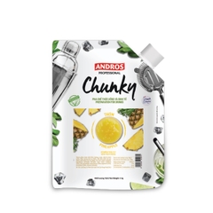 Mứt Chunky gói 1kg - ỔI