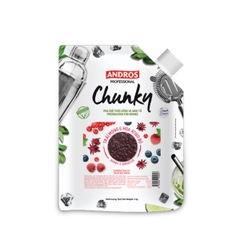 Mứt Chunky gói 1kg - ỔI