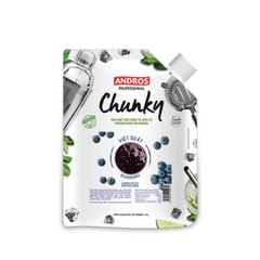 Mứt Chunky gói 1kg - ỔI