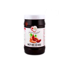 Mứt Good Heart hủ 1kg - ME CÔ ĐẶC