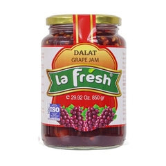 Mứt La Fresh hủ 850g - NHO