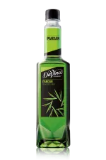 Syrup Davinci chai 750ml - LÁ DỨA
